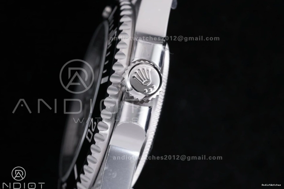 and Date No SS Edition Best 114060 904L 1130 Case Submariner Bracelet Durable 1:1 Clean SA 0830